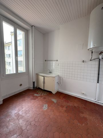 Appartement 2 pièce(s) 1 chambre(s) 61 m² - Photo 5