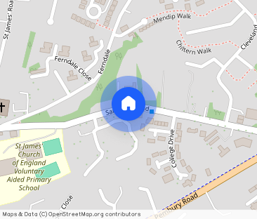 Sandrock Road, Tunbridge Wells, TN2 - Photo 1