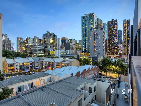 201/55 Jeffcott Street - Photo 4