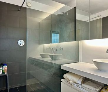 Penthouse te huur - Photo 1