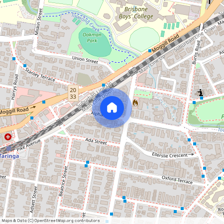 6/55-59 Alpha Street, TARINGA