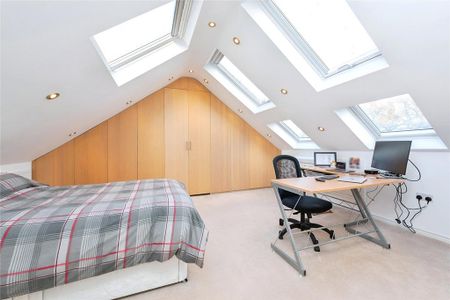 7 bedroom detached house to rent - Photo 5