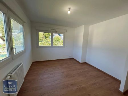 Appartement à louer 3 pièces 67.88m² - Photo 5