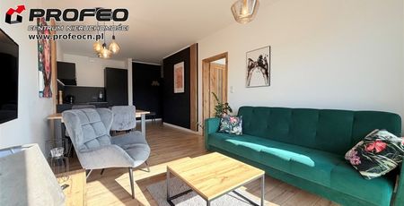 Mieszkanie na wynajem - Photo 4