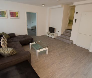 2 Zimmer in Düsseldorf - Photo 2