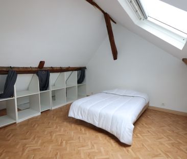 Location Appartement 2 pièces 50m² LA CHARITE SUR LOIRE 58400 - Photo 4