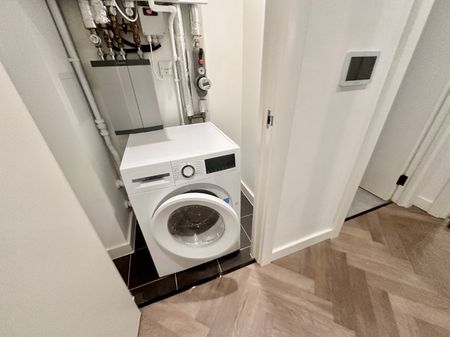 Gauging Square, London - Photo 5