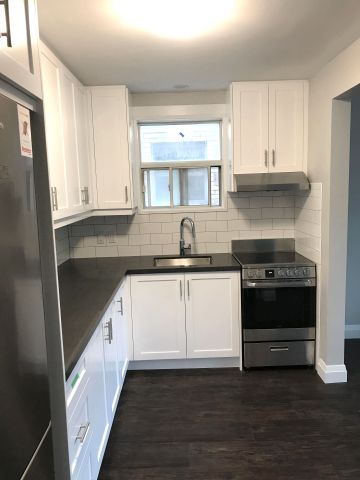 For Lease - 273 Lakeshore Road Unit# 1, Mississauga, Ontario - Photo 2
