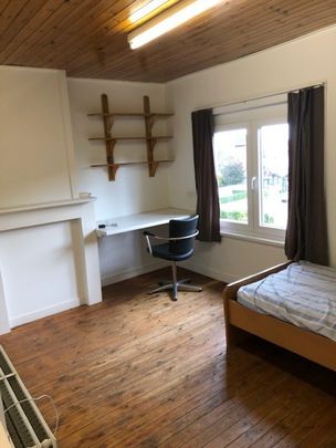 Sint-Rochuslaan 38, kamer - Photo 1