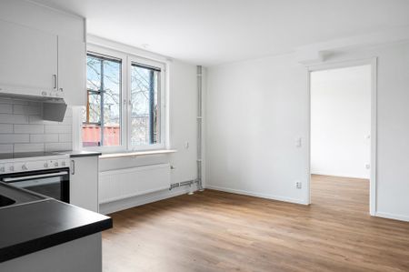 Rombergsgatan 34, 74533, Enköping - Foto 3