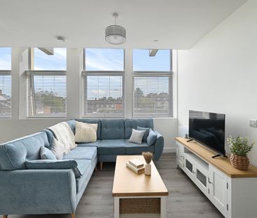 Swain Court, Peterborough, Oundle Road - Photo 4