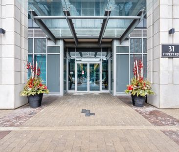 For Lease - 31 Tippett Road Unit# 341, Toronto, Ontario - Photo 5