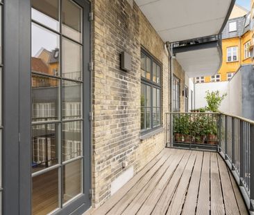 Nørrebrogade 56 B, 1. 1, 2200 København N - Photo 5