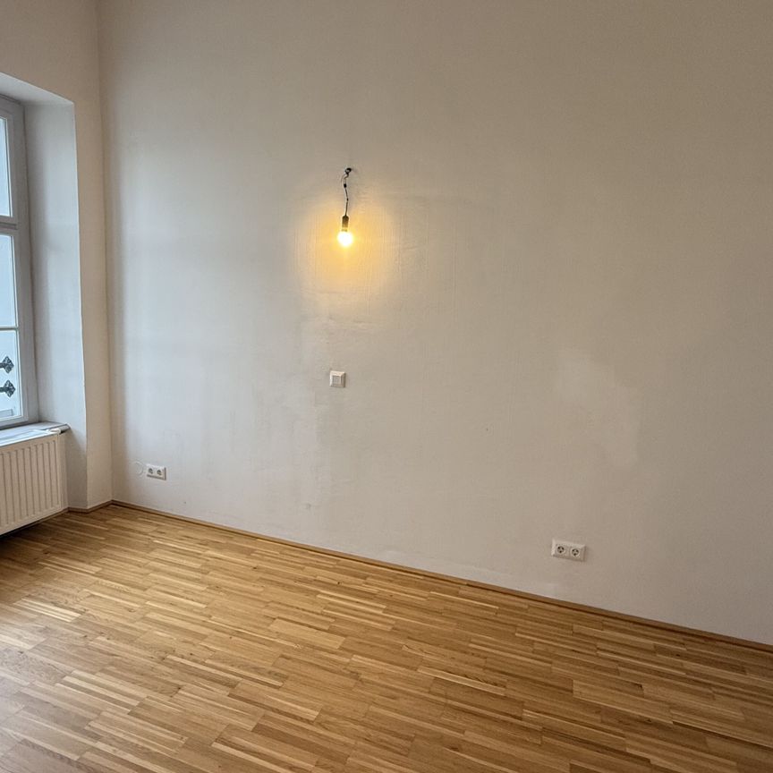 Residieren im Schloss! Haus 3 Top 7 - Photo 1