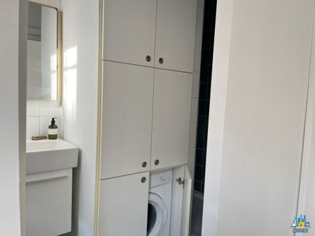 Location Appartement 2 pièces 42m² COURBEVOIE 92400 - Photo 5