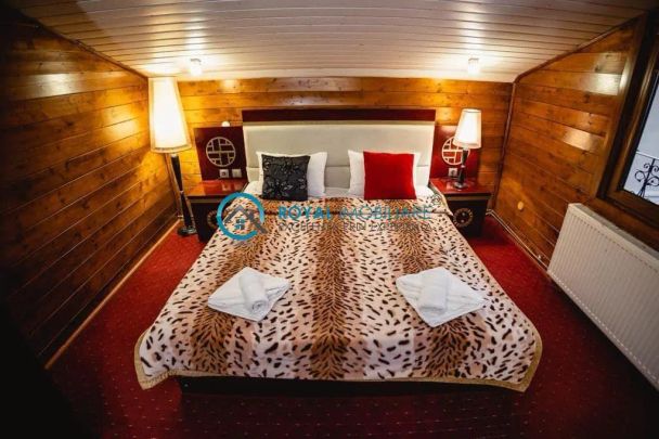 Royal Imobiliare-Inchiriere Vila Predeal - Photo 1