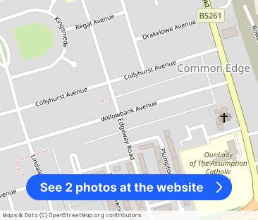 Willowbank Avenue, Blackpool, FY4 - Photo 1