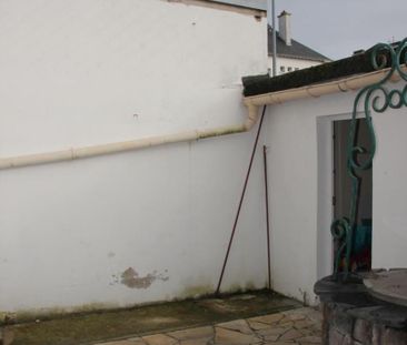 Location Appartement 3 pièces 83m² ST NAZAIRE 44600 - Photo 4