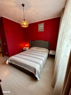 Apartament cu 2 camere Popești-Leordeni-Metrou Berceni *curte proprie - Fotografie 1