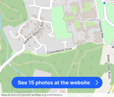 Greensleeves Drive, Warley, CM14 - Photo 1