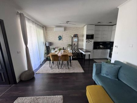 Kiadó újszerű állapotú lakás - Debrecen - Fotó 4