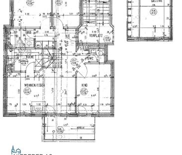 4.5-ZW mit Galerie à 95 m² zuoberst im 2. OG - Photo 6