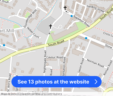 South Road, Faversham - Photo 1