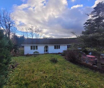 1 bedroom bungalow to rent - Photo 1