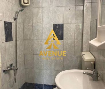Studio/Γκαρσονιέρα για ενοικίαση Παναγία Φανερωμένη (Ξηροκρήνη - Πα... - Φωτογραφία 6