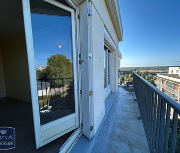 Location Appartement 1 pièce 40m² BLOIS 41000 - Photo 3
