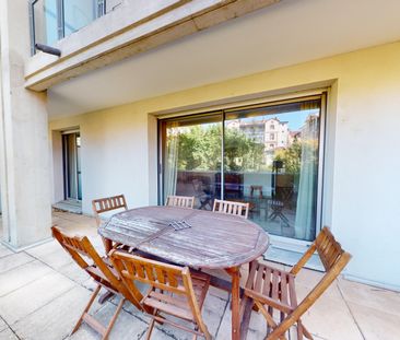 Location Appartement 2 pièces 49m² TOULOUSE 31000 - Photo 5