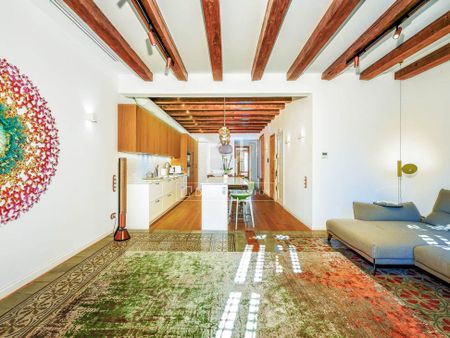 Barcelona, Catalonia 08011 - Foto 2