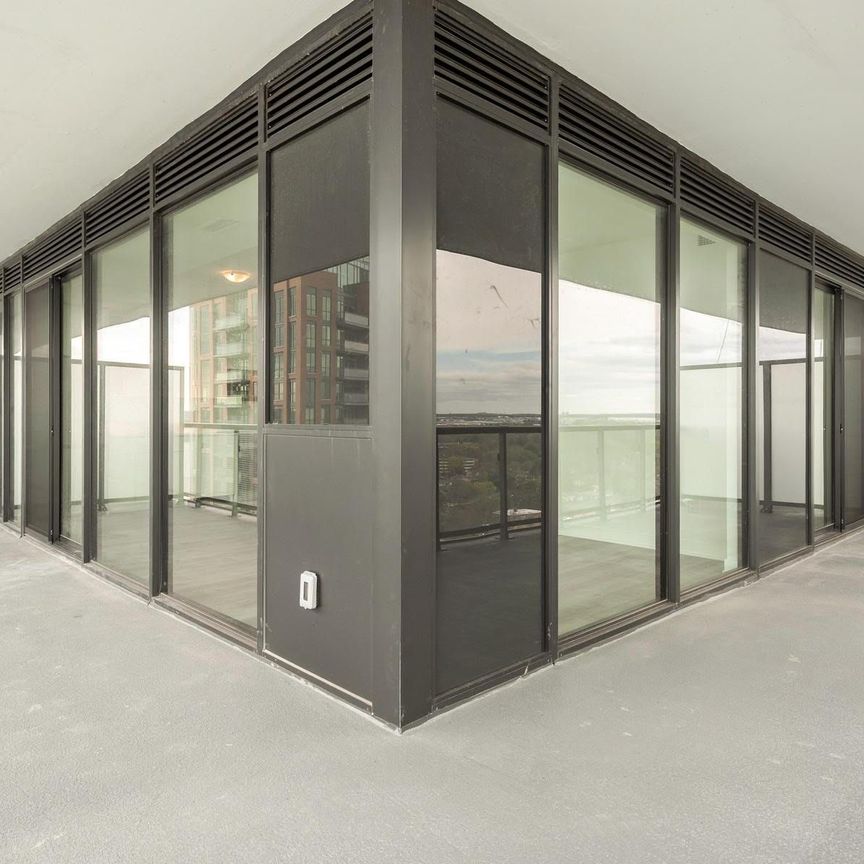 For Lease - 2075 Lakeshore Road Unit# 1704, Burlington, Ontario - Photo 1
