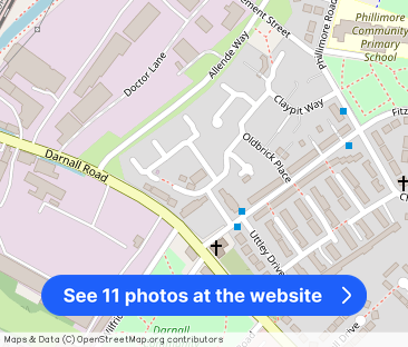 Tudor Close, Sheffield - Photo 1