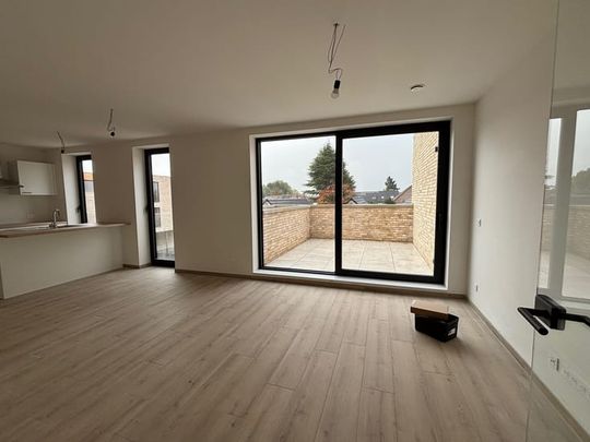 Appartement te huur - Foto 1