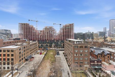 For Lease - 455 Wellington Street Unit# 702, Toronto, Ontario - Photo 5