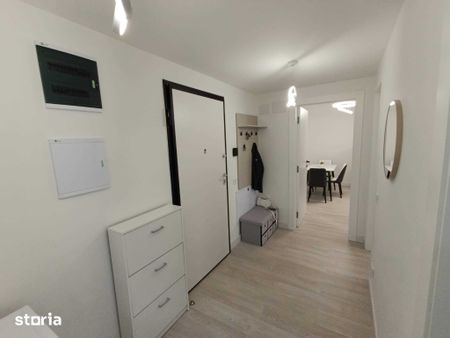 Apartament 2 camere| Jiului | Parcare | 3' Metrou Jiului - Fotografie 3