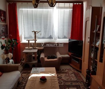 Pronájem bytu 2+kk 40 m2 - Photo 1