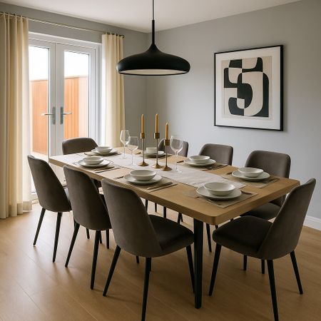 3 Bedroom Terraced House to Let in Peterborough/PE1 - Photo 2