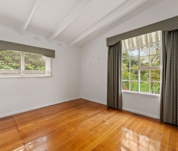 Spacious Home within Balwyn High School Zone - Photo 3