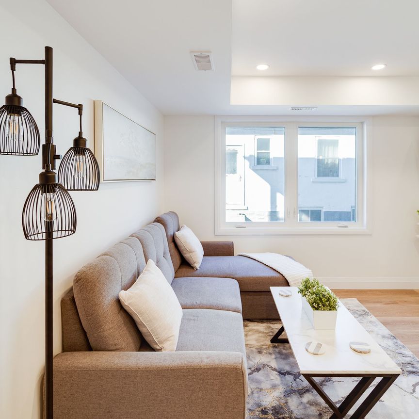 For Lease - 825 Stirling Avenue Unit# 4, Kitchener, Ontario - Photo 1