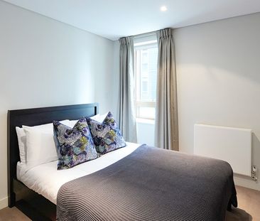 Merchant Square, Paddington, W2 1AP, London - Photo 4
