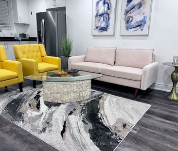 For Lease - 409 Boyd Lane Unit# Basement Unit, Milton, Ontario - Photo 5