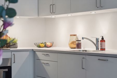 3-vær. lejlighed - Foto 5