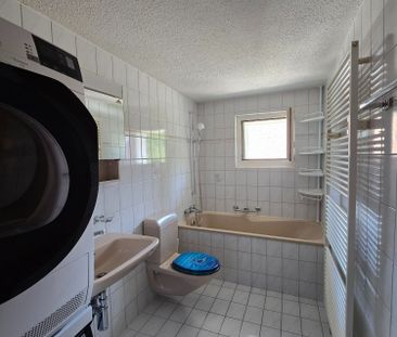 Renovierte Altbauwohnung mit Schwedenofen und wunderschöner Weit- u... - Photo 5