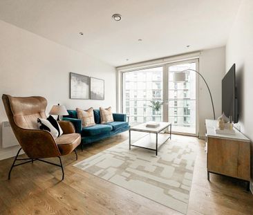 2 bedroom apartment to rent - Photo 3