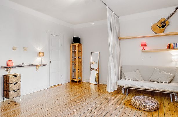 Brännerigatan, Stockholm - Photo 1