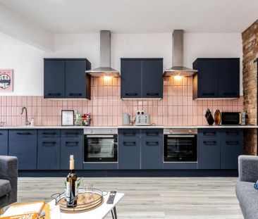 1 bedroom house to rent - Photo 3