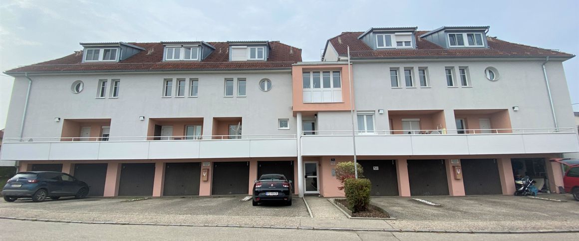 4223 Katsdorf, Gusenstraße 9/4 - Photo 1