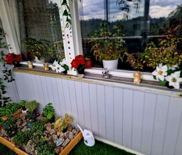 Lars Kaggsgatan, Borås - Foto 2